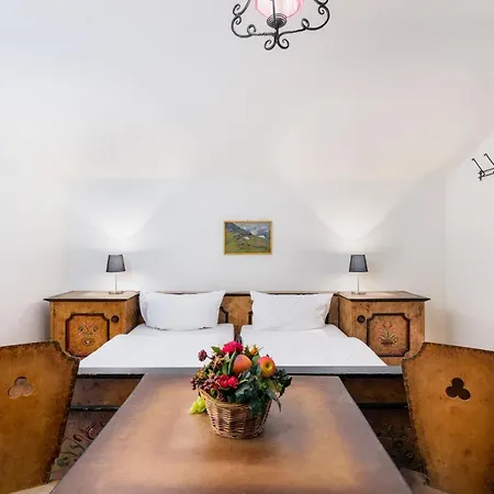 Chalet Levi By Alpine Host Helpers