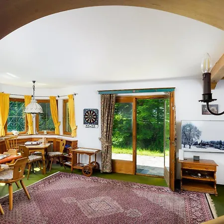 Levi By Alpine Host Helpers Apartment
