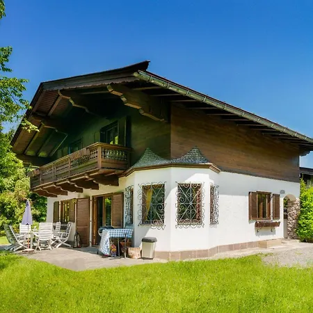 Apartment Levi By Alpine Host Helpers Kirchberg in Tirol