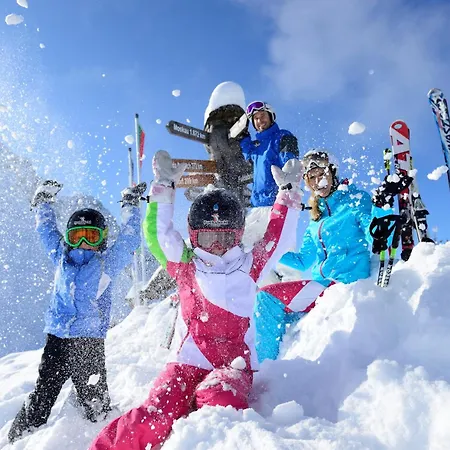 Levi By Alpine Host Helpers * Kirchberg in Tirol