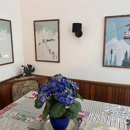 Levi By Alpine Host Helpers Apartment