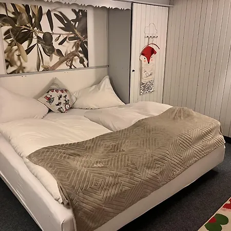 Levi By Alpine Host Helpers Apartment *