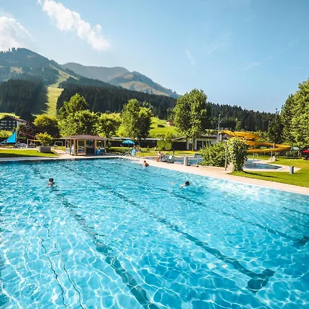 Apartment Levi By Alpine Host Helpers Kirchberg in Tirol