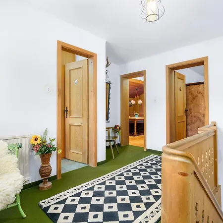 Levi By Alpine Host Helpers Kirchberg in Tirol