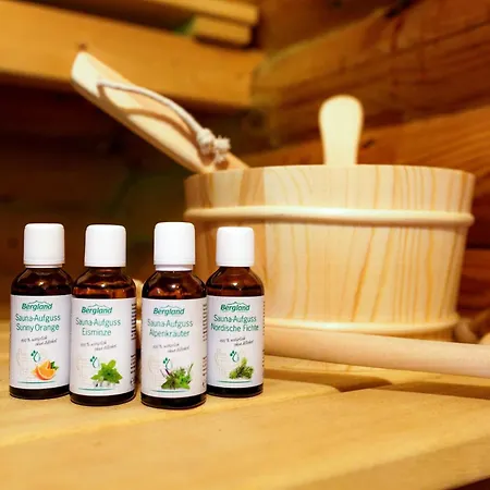 Levi By Alpine Host Helpers Domek alpejski Kirchberg in Tirol