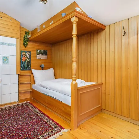 Chalet Levi By Alpine Host Helpers