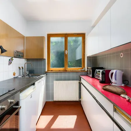 Levi By Alpine Host Helpers Kirchberg in Tirol