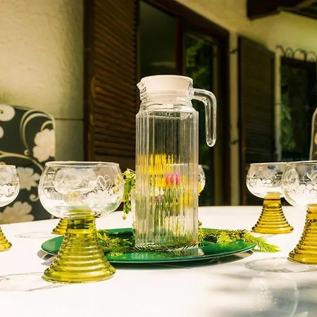 Levi By Alpine Host Helpers Domek alpejski