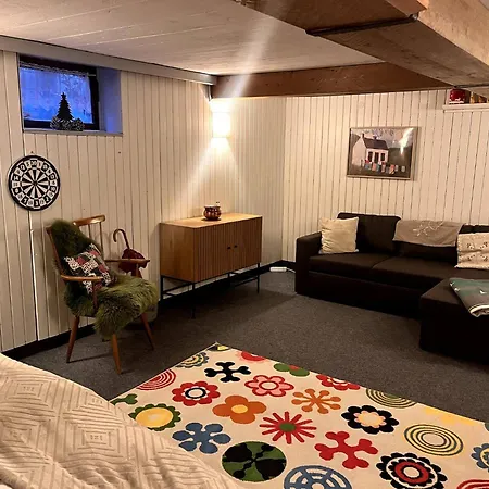 Chalet Levi By Alpine Host Helpers Kirchberg in Tirol