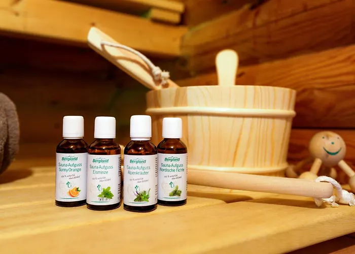 Levi By Alpine Host Helpers Chalet Kirchberg in Tirol