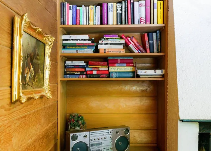 Chalet Levi By Alpine Host Helpers Kirchberg in Tirol