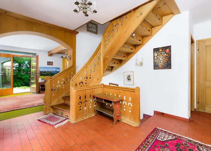 Levi By Alpine Host Helpers * Kirchberg en Tyrol