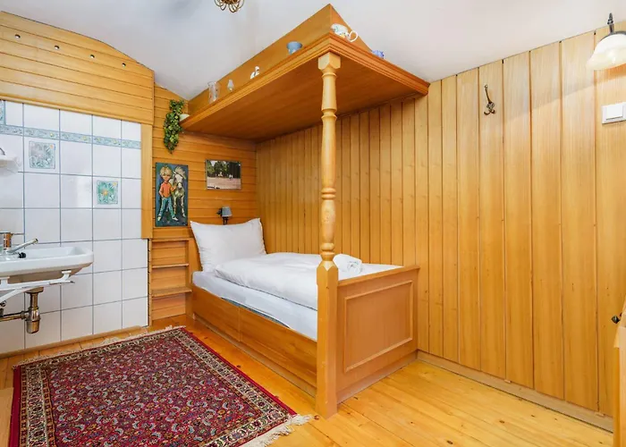 Chalet Levi By Alpine Host Helpers