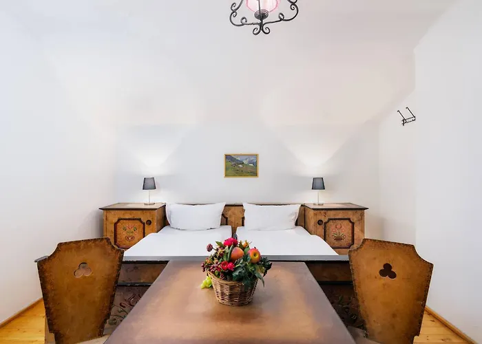 Chalet Levi By Alpine Host Helpers *