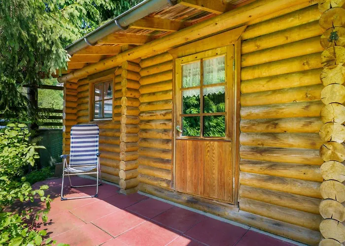 Levi By Alpine Host Helpers Chalet *