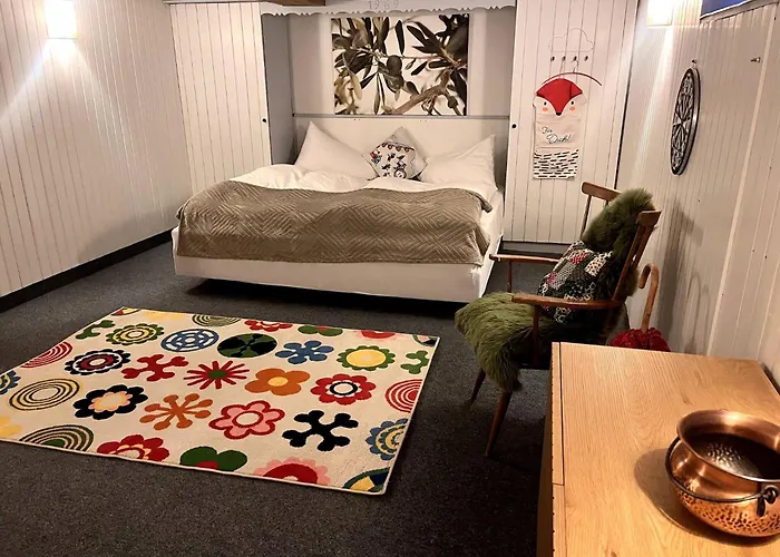 Levi By Alpine Host Helpers Chalet Kirchberg in Tirol