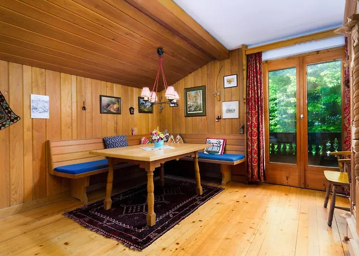 Levi By Alpine Host Helpers * Kirchberg in Tirol