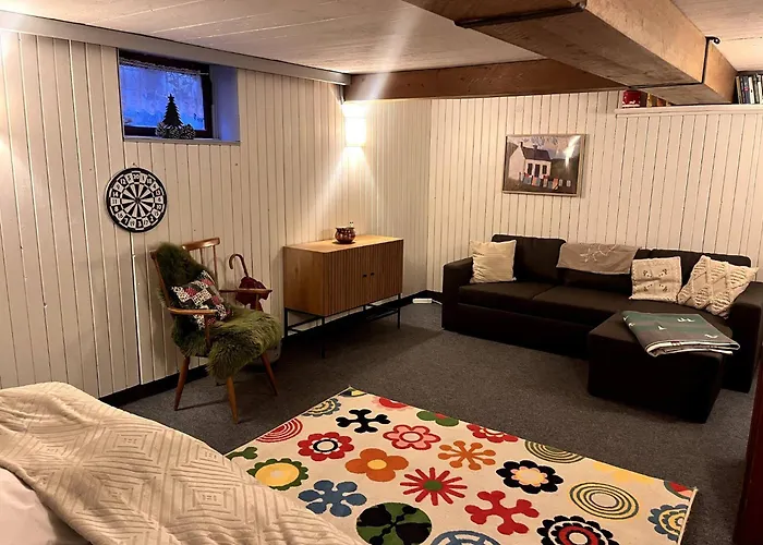 Chalet Levi By Alpine Host Helpers Kirchberg in Tirol