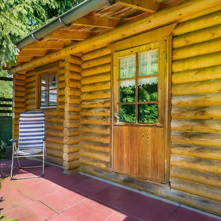 Levi By Alpine Host Helpers Alpesi faház *