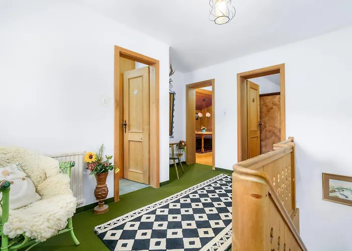 Levi By Alpine Host Helpers Kirchberg in Tirol