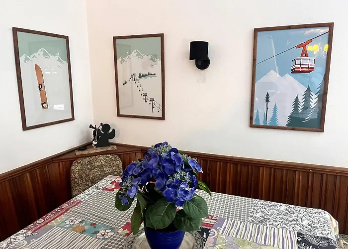 Levi By Alpine Host Helpers Alpesi faház *