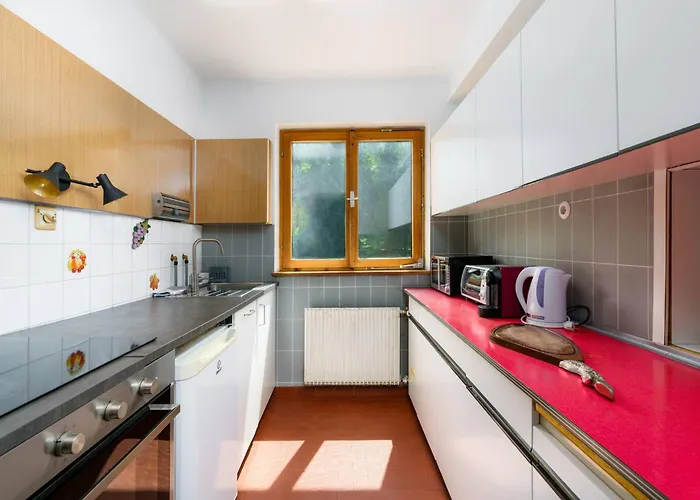 Levi By Alpine Host Helpers Kirchberg in Tirol