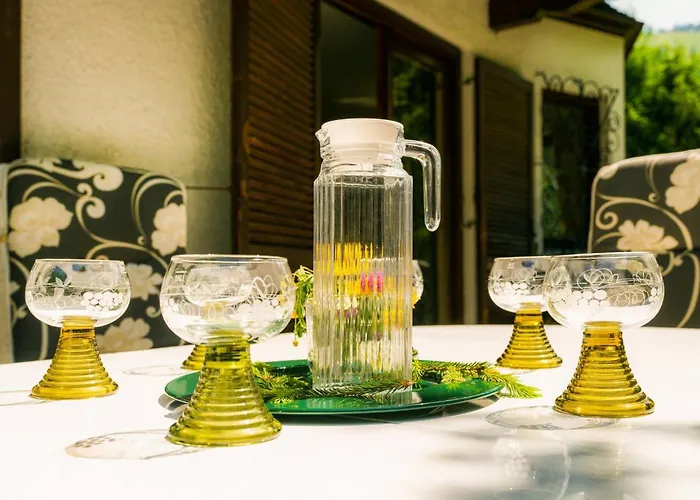 Levi By Alpine Host Helpers Alpesi faház