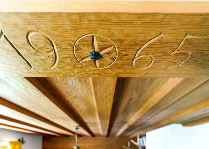 Alpesi faház Levi By Alpine Host Helpers